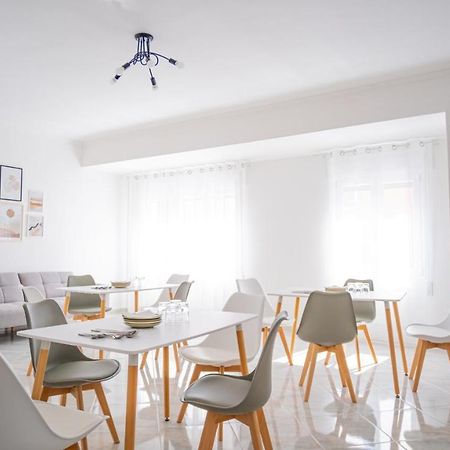 ガリポリ Dimora Nova Bed & Breakfast エクステリア 写真