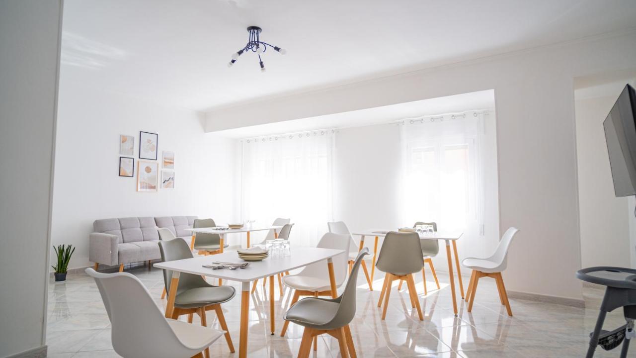 ガリポリ Dimora Nova Bed & Breakfast エクステリア 写真