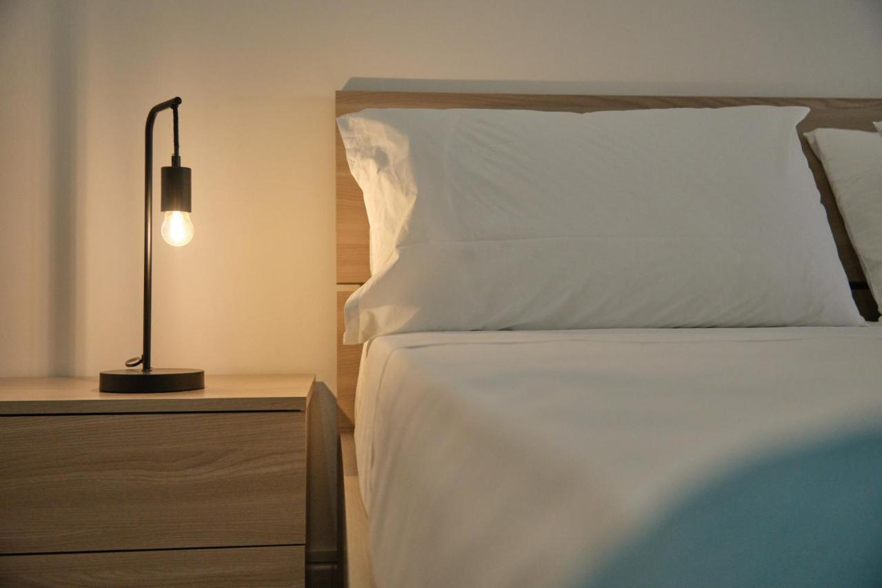 ガリポリ Dimora Nova Bed & Breakfast エクステリア 写真