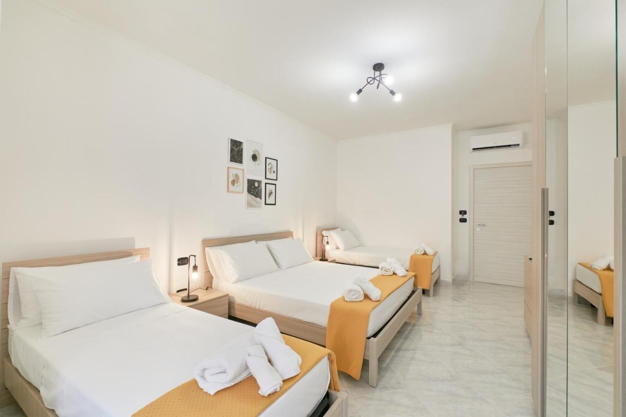 ガリポリ Dimora Nova Bed & Breakfast エクステリア 写真