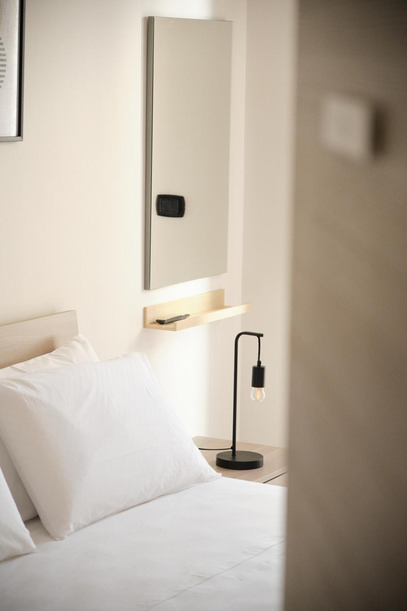 ガリポリ Dimora Nova Bed & Breakfast エクステリア 写真