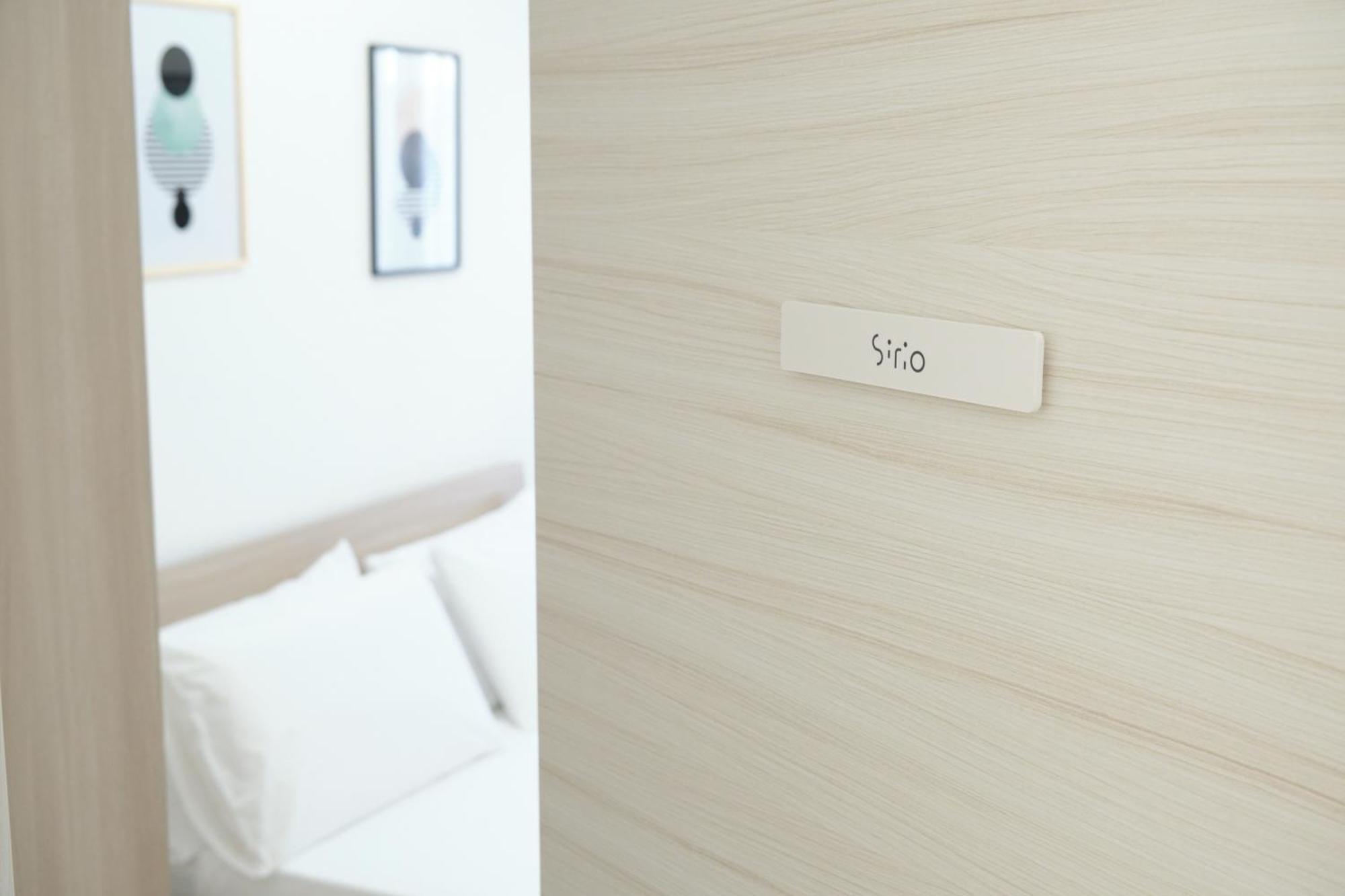 ガリポリ Dimora Nova Bed & Breakfast エクステリア 写真