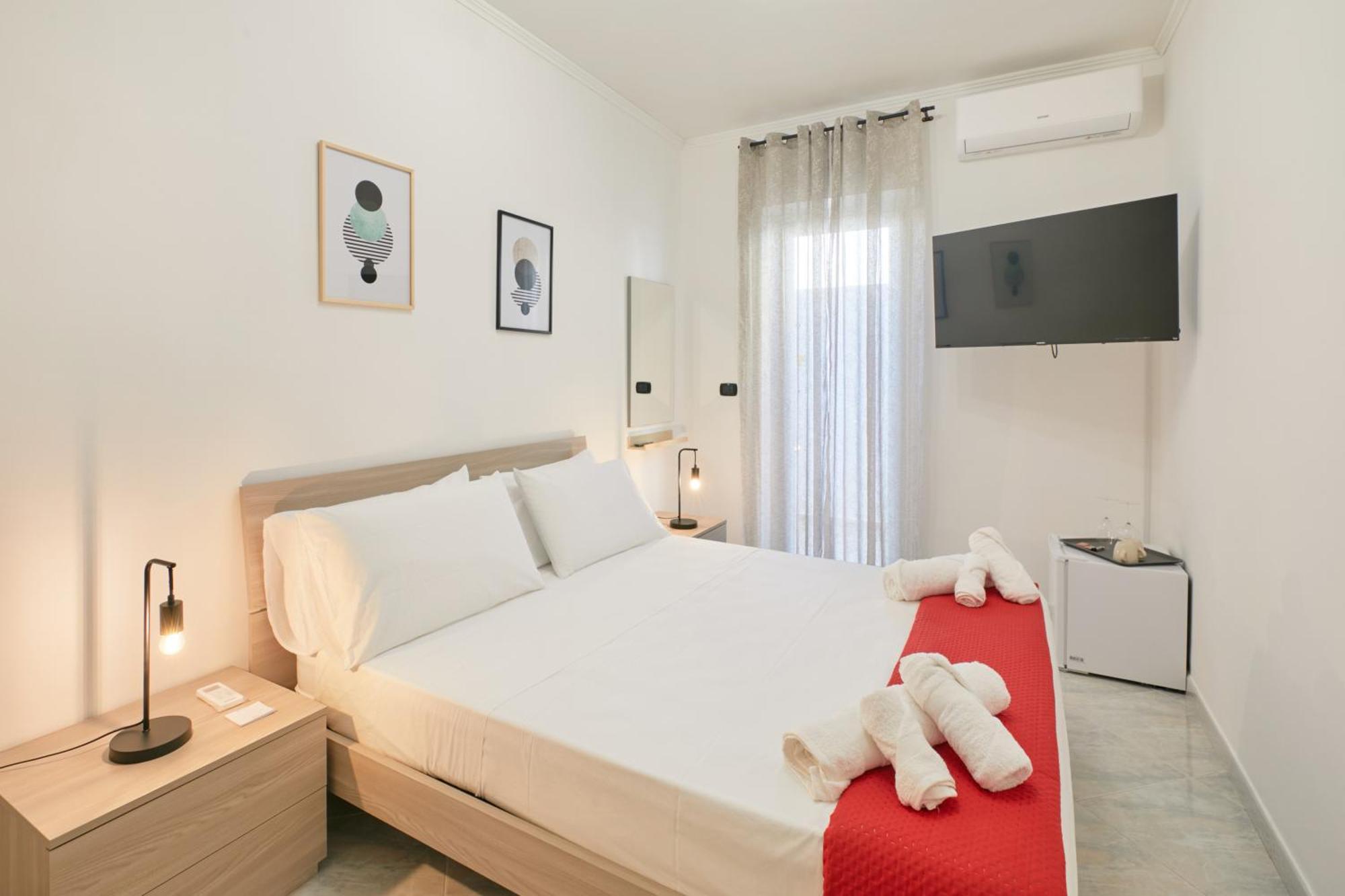 ガリポリ Dimora Nova Bed & Breakfast エクステリア 写真