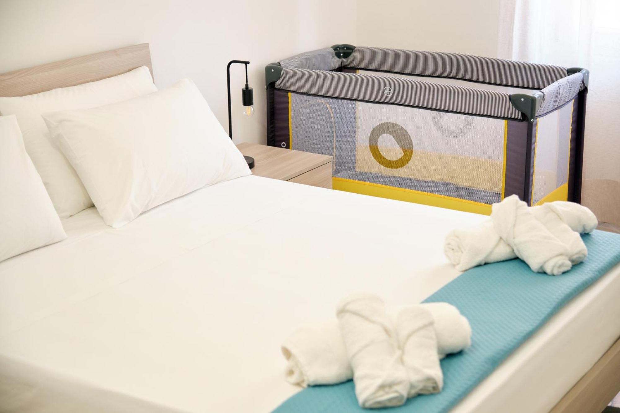 ガリポリ Dimora Nova Bed & Breakfast エクステリア 写真